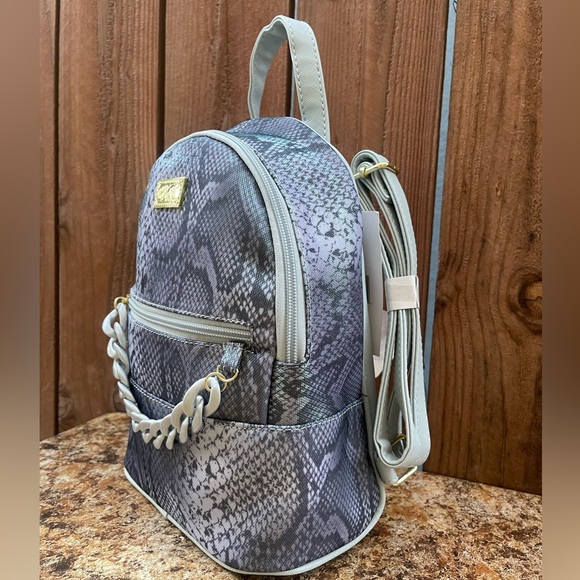 Luv Betsey by Betsey Johnson Backpack - Picture 4 of 10